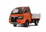 Piaggio Porter Tipper 2009 года